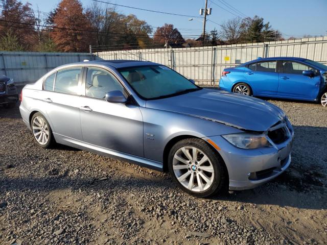 Photo 3 VIN: WBAPK5G57BNN26944 - BMW 328 XI SUL 