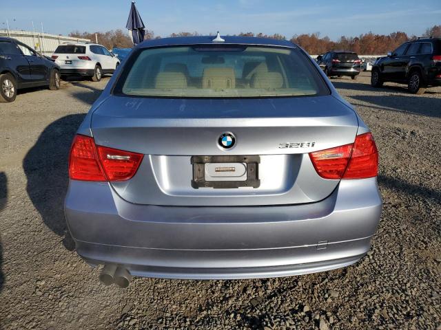 Photo 5 VIN: WBAPK5G57BNN26944 - BMW 328 XI SUL 