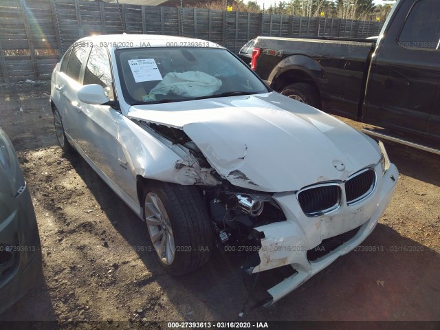 Photo 0 VIN: WBAPK5G57BNN27415 - BMW 3 