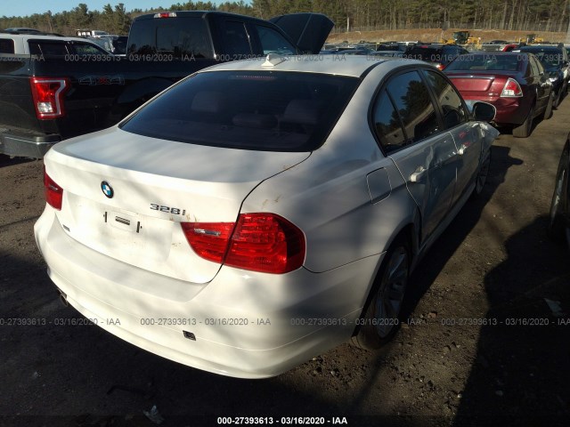 Photo 3 VIN: WBAPK5G57BNN27415 - BMW 3 