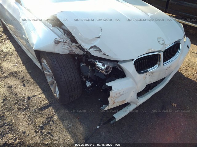 Photo 5 VIN: WBAPK5G57BNN27415 - BMW 3 