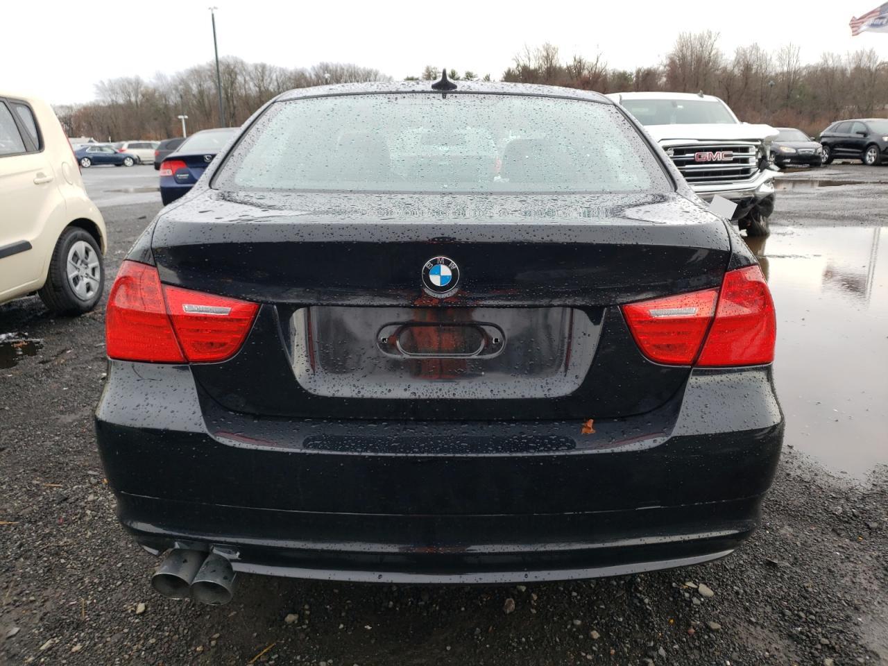 Photo 5 VIN: WBAPK5G57BNN27656 - BMW 3ER 