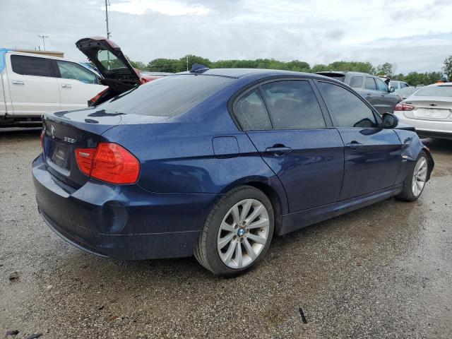 Photo 2 VIN: WBAPK5G57BNN27947 - BMW 328 XI SUL 