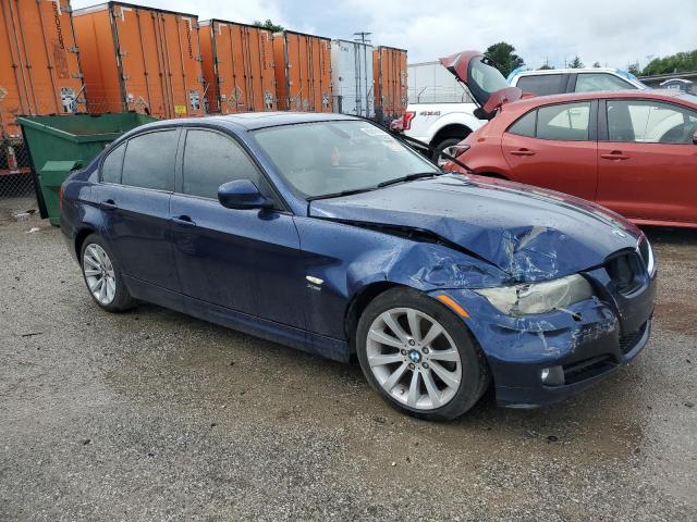 Photo 3 VIN: WBAPK5G57BNN27947 - BMW 328 XI SUL 