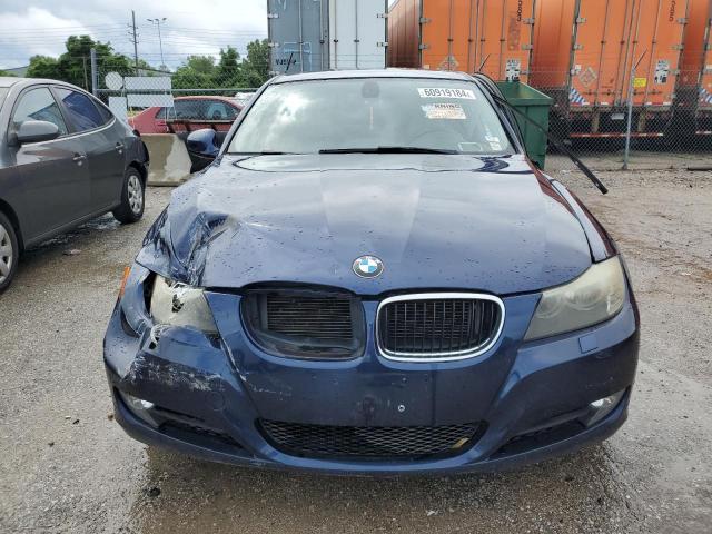 Photo 4 VIN: WBAPK5G57BNN27947 - BMW 328 XI SUL 