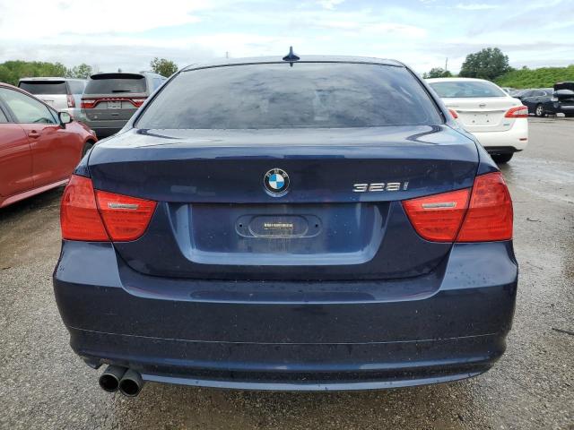 Photo 5 VIN: WBAPK5G57BNN27947 - BMW 328 XI SUL 