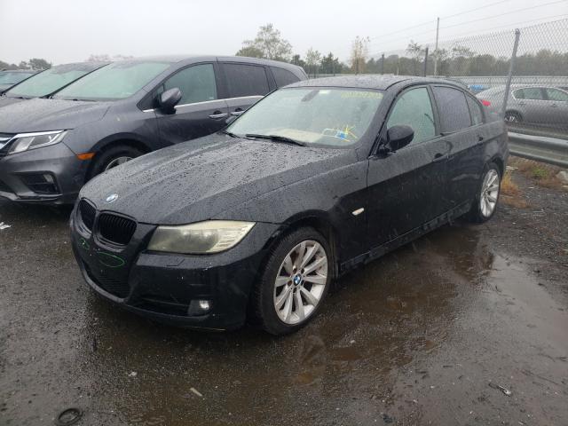 Photo 1 VIN: WBAPK5G57BNN29147 - BMW 328 XI SUL 