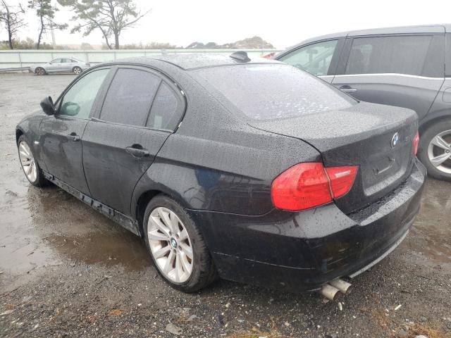 Photo 2 VIN: WBAPK5G57BNN29147 - BMW 328 XI SUL 