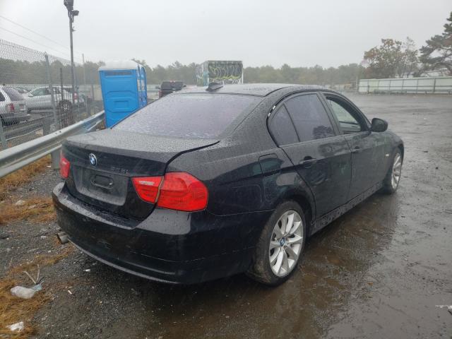 Photo 3 VIN: WBAPK5G57BNN29147 - BMW 328 XI SUL 