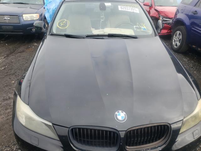 Photo 6 VIN: WBAPK5G57BNN29147 - BMW 328 XI SUL 