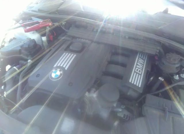 Photo 9 VIN: WBAPK5G57BNN30167 - BMW 3ER 