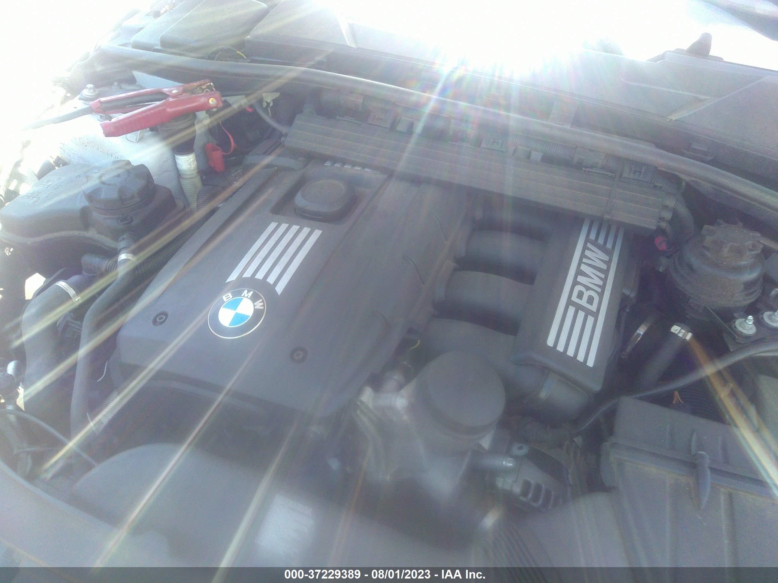 Photo 9 VIN: WBAPK5G57BNN30167 - BMW 3ER 