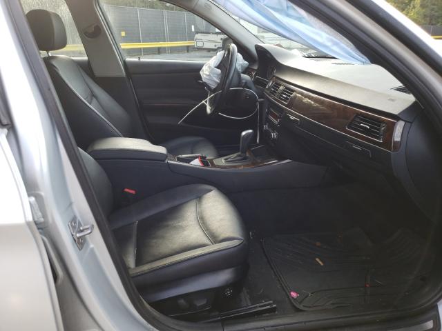 Photo 4 VIN: WBAPK5G57BNN30489 - BMW 328 XI SUL 