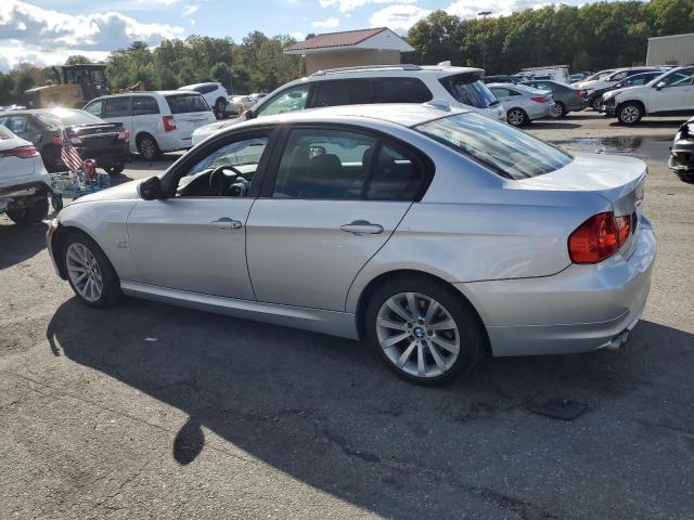 Photo 1 VIN: WBAPK5G57BNN31934 - BMW 328 XI SUL 