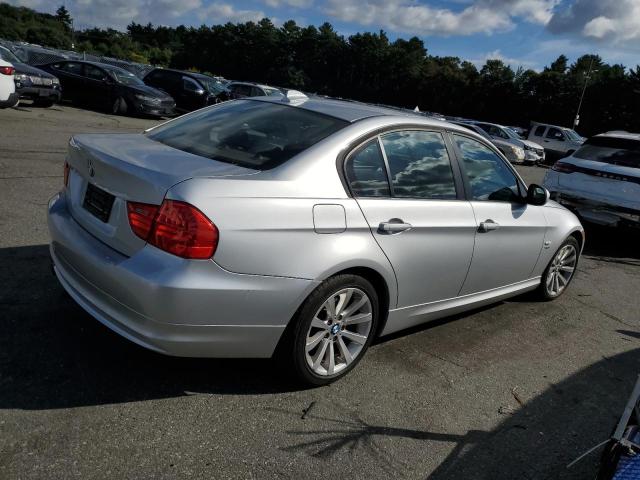 Photo 2 VIN: WBAPK5G57BNN31934 - BMW 328 XI SUL 