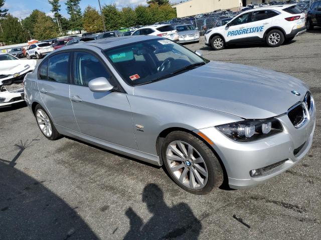 Photo 3 VIN: WBAPK5G57BNN31934 - BMW 328 XI SUL 