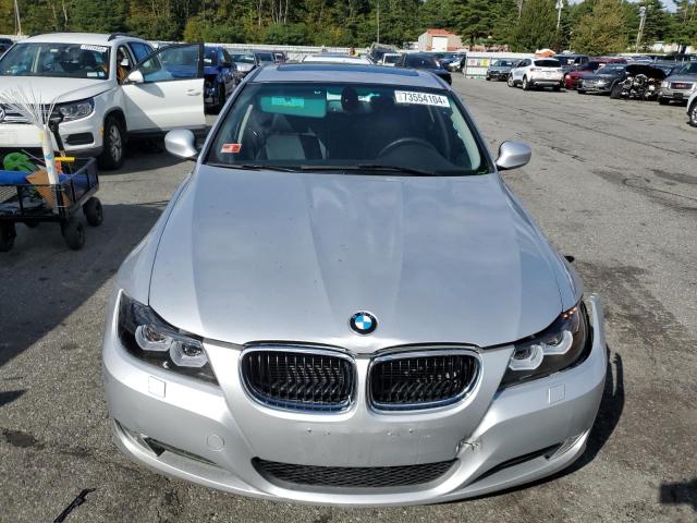 Photo 4 VIN: WBAPK5G57BNN31934 - BMW 328 XI SUL 