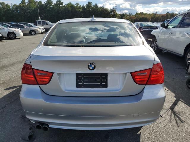 Photo 5 VIN: WBAPK5G57BNN31934 - BMW 328 XI SUL 