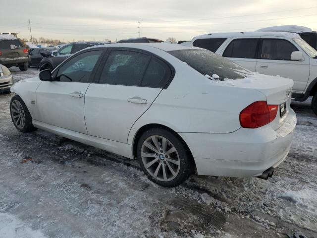 Photo 1 VIN: WBAPK5G57BNN32260 - BMW 328 XI SUL 