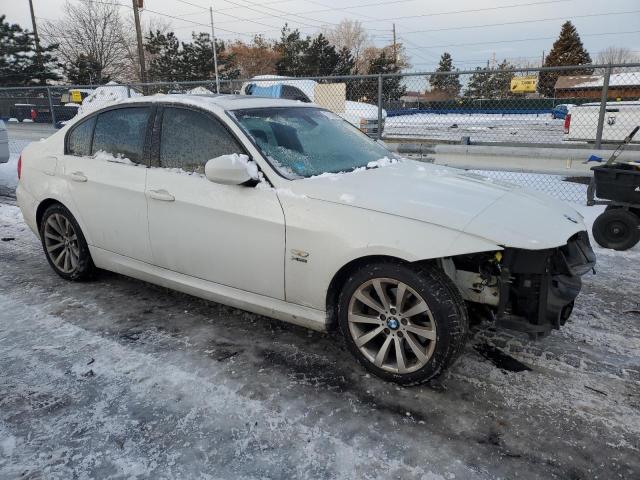 Photo 3 VIN: WBAPK5G57BNN32260 - BMW 328 XI SUL 