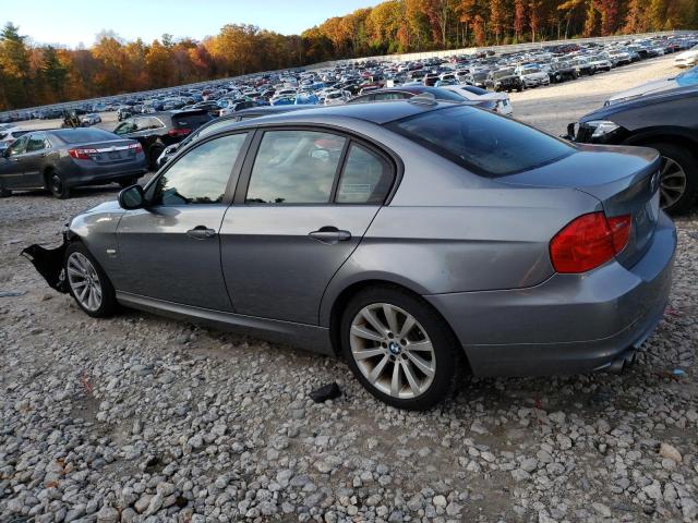 Photo 1 VIN: WBAPK5G57BNN79823 - BMW 328 XI SUL 