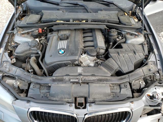 Photo 10 VIN: WBAPK5G57BNN79823 - BMW 328 XI SUL 