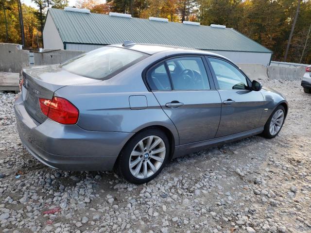 Photo 2 VIN: WBAPK5G57BNN79823 - BMW 328 XI SUL 