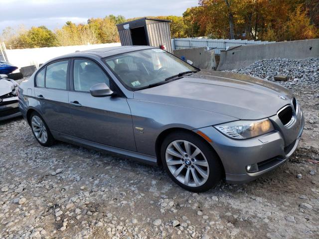 Photo 3 VIN: WBAPK5G57BNN79823 - BMW 328 XI SUL 