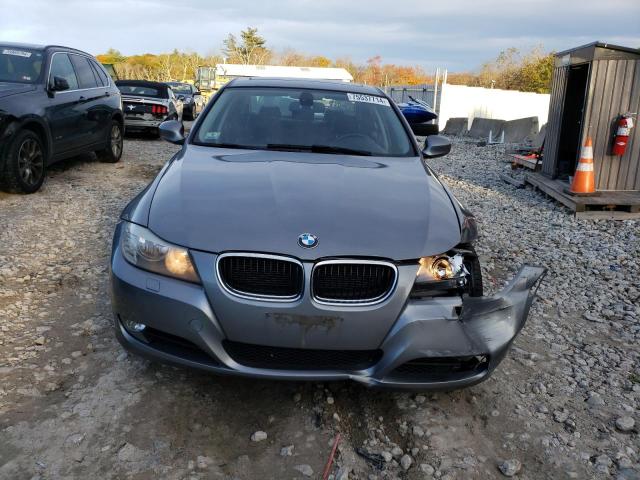 Photo 4 VIN: WBAPK5G57BNN79823 - BMW 328 XI SUL 