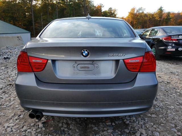 Photo 5 VIN: WBAPK5G57BNN79823 - BMW 328 XI SUL 