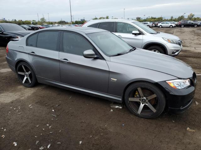 Photo 3 VIN: WBAPK5G57BNN80678 - BMW 328 XI SUL 