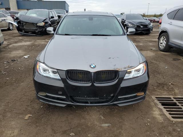 Photo 4 VIN: WBAPK5G57BNN80678 - BMW 328 XI SUL 