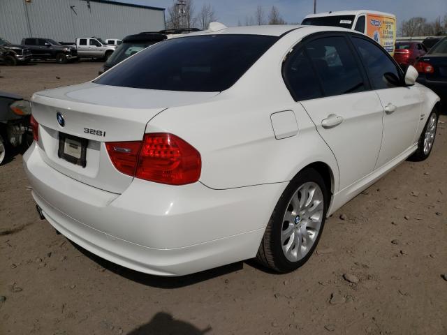 Photo 3 VIN: WBAPK5G57BNN81135 - BMW 328 XI SUL 