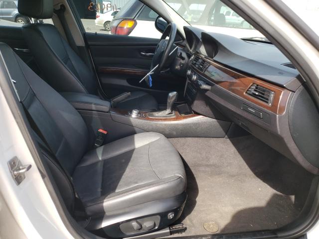 Photo 4 VIN: WBAPK5G57BNN81135 - BMW 328 XI SUL 