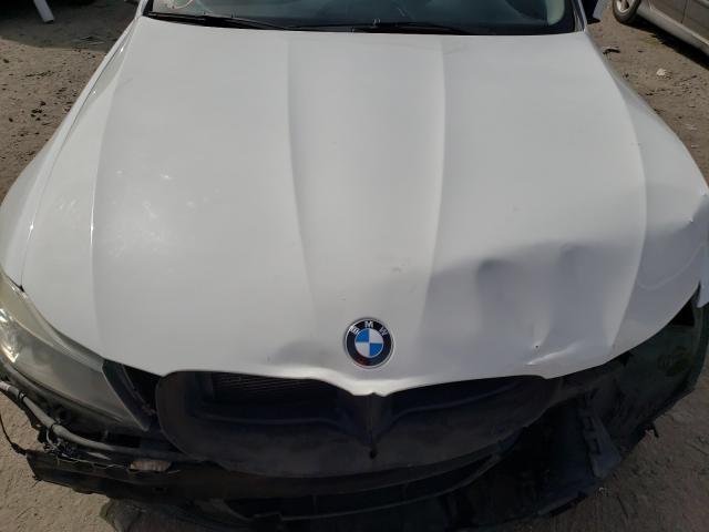 Photo 6 VIN: WBAPK5G57BNN81135 - BMW 328 XI SUL 