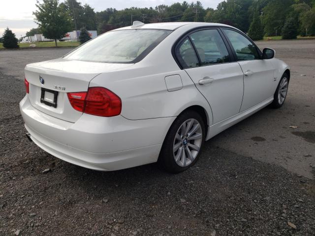 Photo 3 VIN: WBAPK5G57BNN81569 - BMW 328 XI SUL 