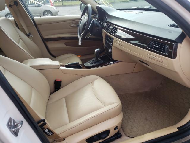 Photo 4 VIN: WBAPK5G57BNN81569 - BMW 328 XI SUL 