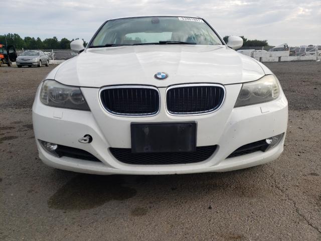 Photo 8 VIN: WBAPK5G57BNN81569 - BMW 328 XI SUL 