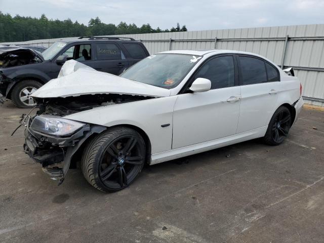 Photo 0 VIN: WBAPK5G58BNN24376 - BMW 328 XI SUL 