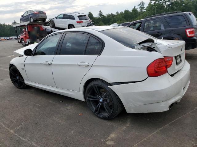 Photo 1 VIN: WBAPK5G58BNN24376 - BMW 328 XI SUL 