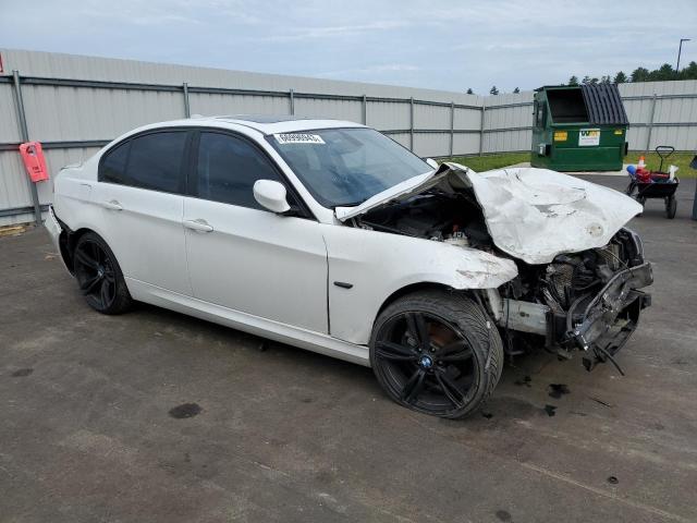 Photo 3 VIN: WBAPK5G58BNN24376 - BMW 328 XI SUL 