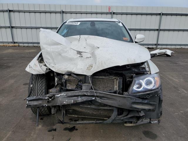 Photo 4 VIN: WBAPK5G58BNN24376 - BMW 328 XI SUL 