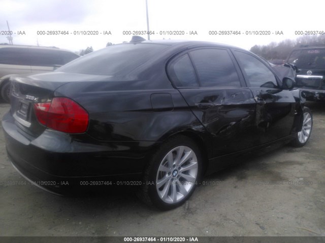 Photo 3 VIN: WBAPK5G58BNN24507 - BMW 3 