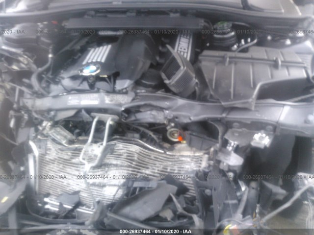 Photo 9 VIN: WBAPK5G58BNN24507 - BMW 3 