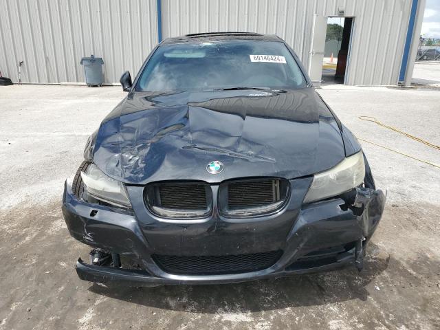 Photo 4 VIN: WBAPK5G58BNN25088 - BMW 3 SERIES 