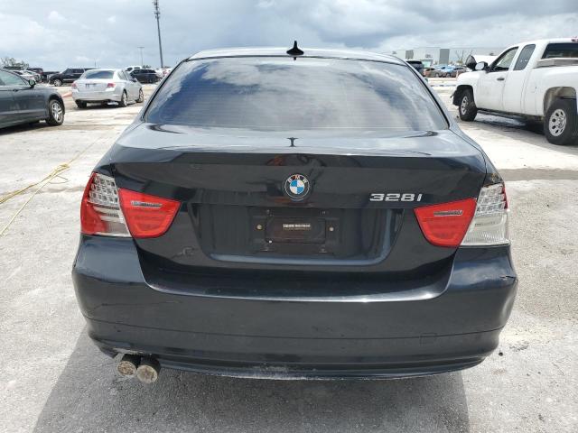 Photo 5 VIN: WBAPK5G58BNN25088 - BMW 3 SERIES 