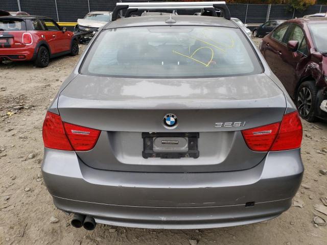 Photo 5 VIN: WBAPK5G58BNN25382 - BMW 3 SERIES 