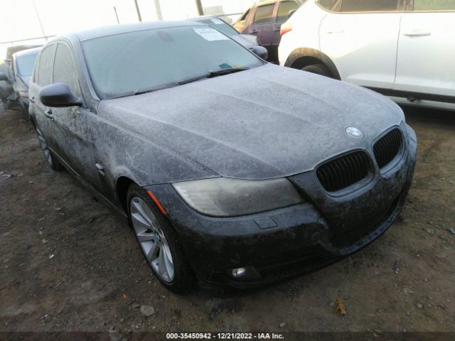 Photo 0 VIN: WBAPK5G58BNN25608 - BMW 328I 