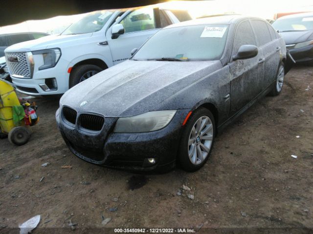 Photo 1 VIN: WBAPK5G58BNN25608 - BMW 328I 