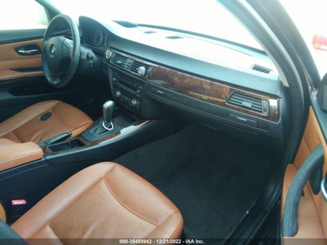 Photo 4 VIN: WBAPK5G58BNN25608 - BMW 328I 